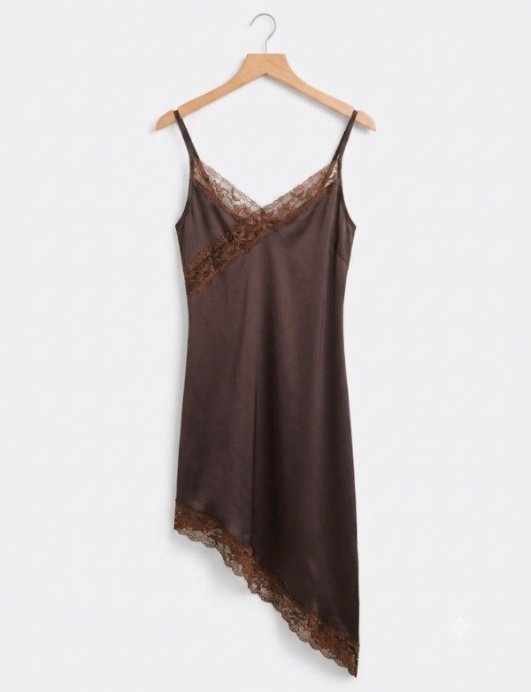 Producto - Vestido lencero Maya