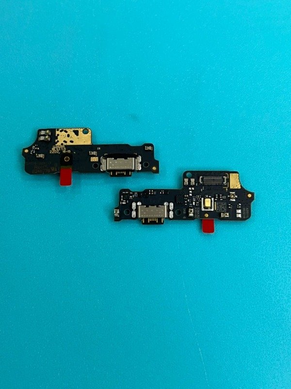 Producto - PLACA DE CARGA XIAOMI REDMI 10C ORIGINAL