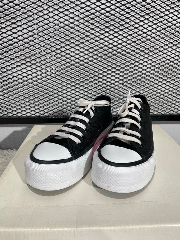 Producto - Converse All Stars imitación T36