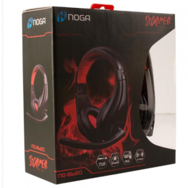 Producto - Auricular GAMER Noga ng-8620
