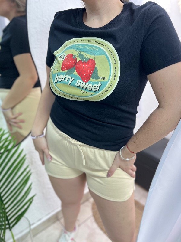 Producto - Reme Fresa Negra