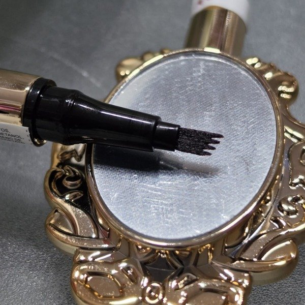 Producto - Fibra tatto para cejas waterproof - Saniye - 3