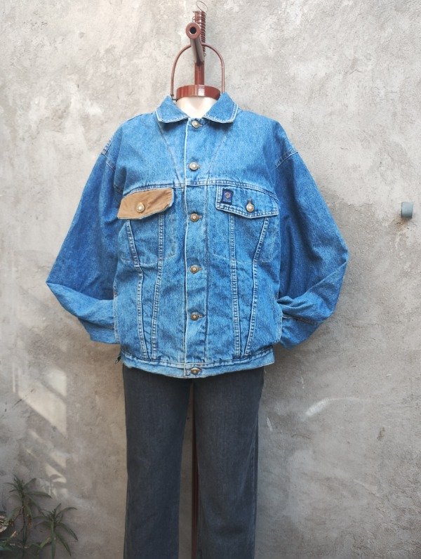 Producto - Campera WW. (NUEVA)