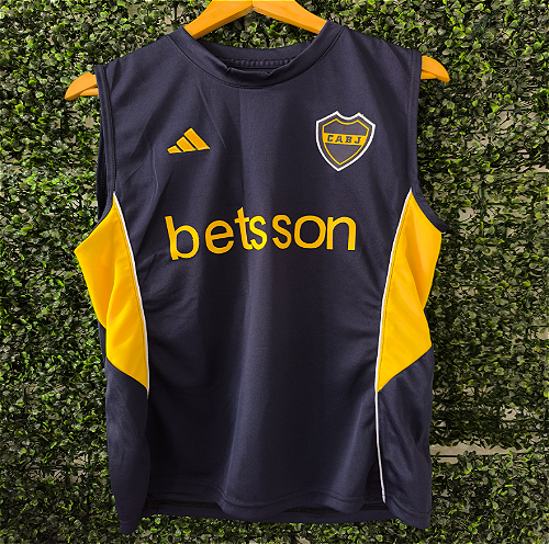 Producto - MUSCULOSA  BOCA JUNIORS
