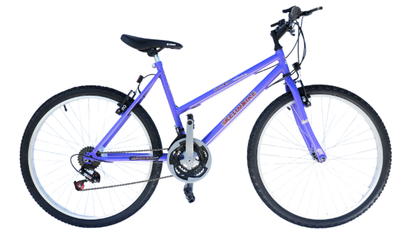 Producto - BICICLETA TT R 26 DAMA 18/VEL
