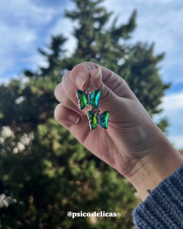 Producto - Aros Eras