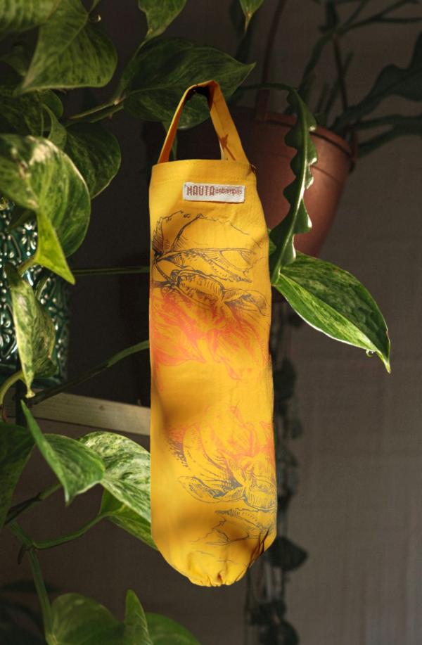 Producto - Bolsero "Campanita China"