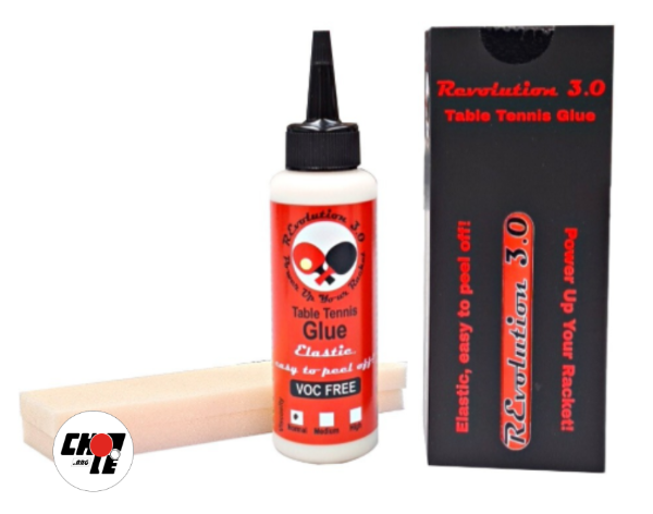 Producto - Pegamento Revolution No.3
