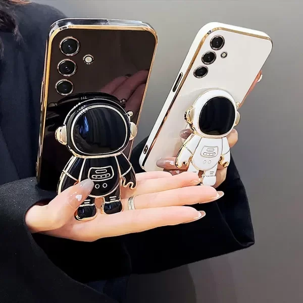 Producto - Fundas astronauta. Samsung a14