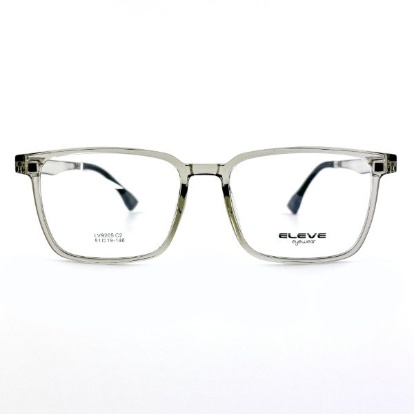 Producto - Eleve Clip-On 9205 Rectangular - 2