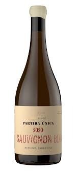 Producto - Partida única Sauvignon Blanc