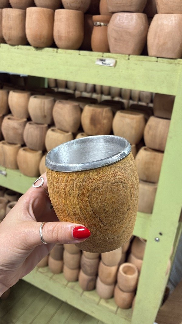 Producto - Mate Terere