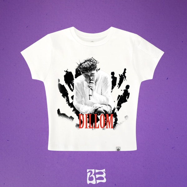 Producto - Baby tee - D