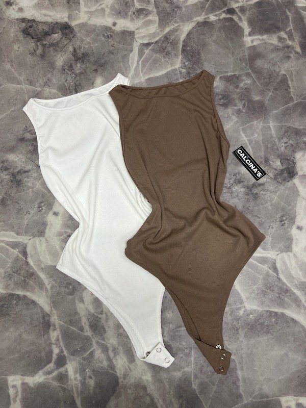 Producto - Body Emma - morley