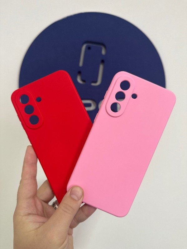 Producto - FUNDA SILICONE CASE SAMSUNG A37