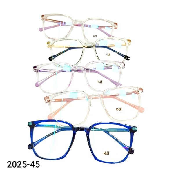 Producto - Armazon niño 2025-45