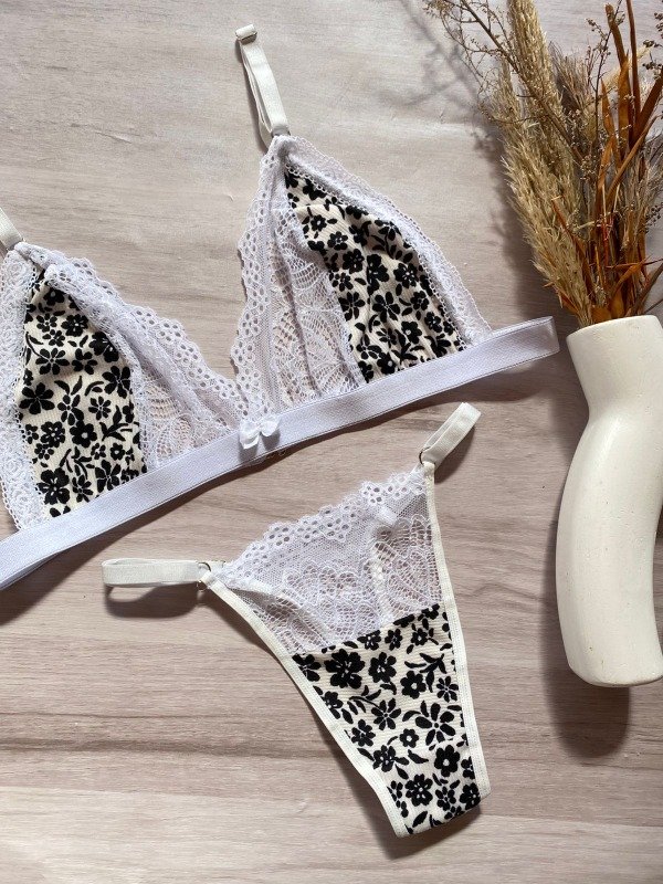 Producto - CONJUNTO NILDA