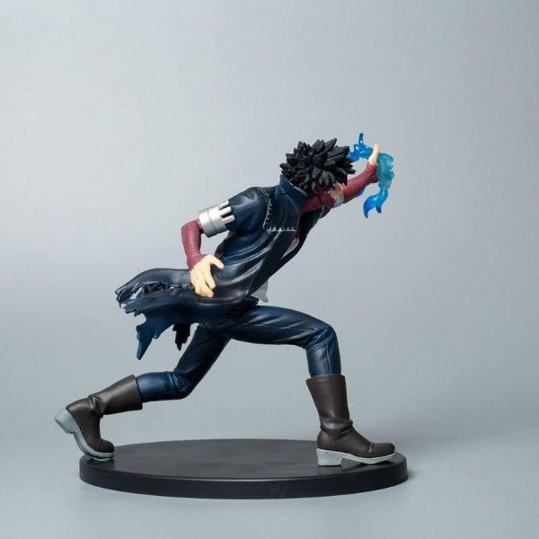 Producto - Dabi - MY HERO ACADEMIA (18cm) - 4
