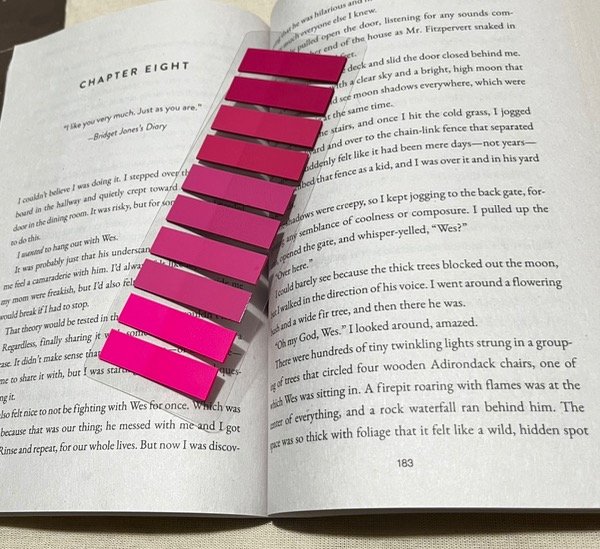 Producto - POST IT modelo 37