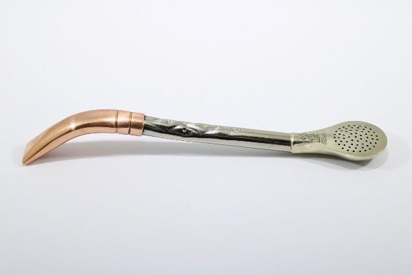 Producto - Bombillon ur. pico loro cobre El Gauchito