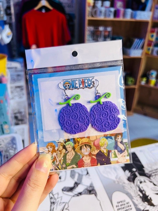 Producto - Arito 3D One Piece 008