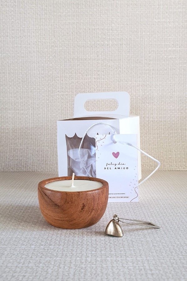Producto - Mini box friend