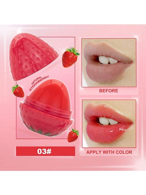 Producto - Frutilla lip - 2