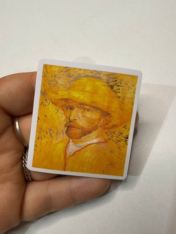 Producto - Sticker arte 45