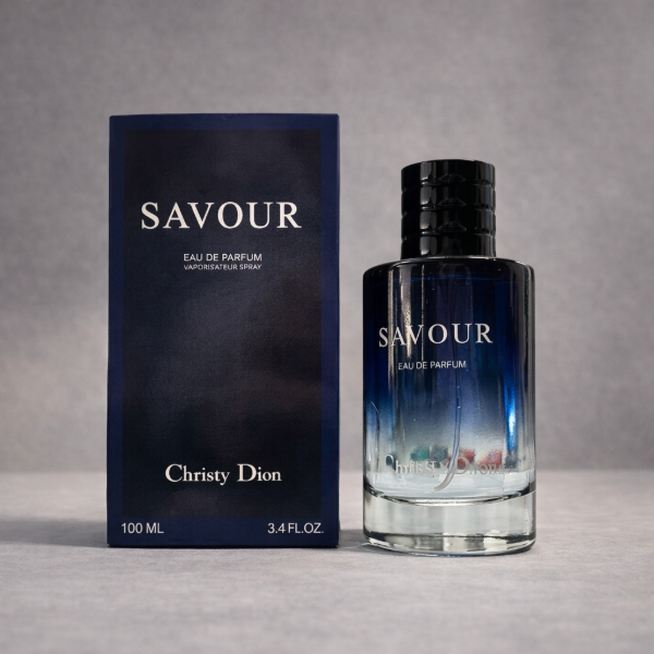 Producto - Perfume Generico Sauvage Masculino G5 100ml