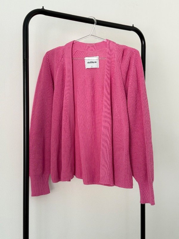 Producto - Saco DollStore - M