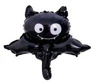 Producto - GMH Silueta Animalitos Murciélago 40cm