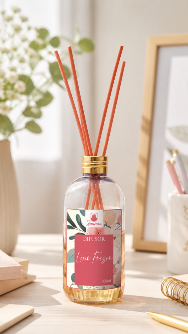 Producto - Difusor de ambientes 200cc