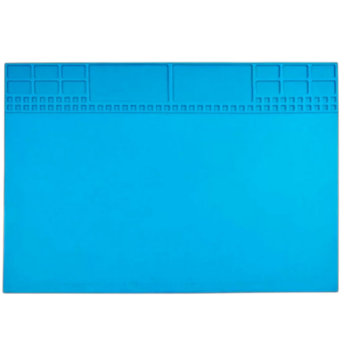 Producto - Manta Antiestática 350mm x 220mm