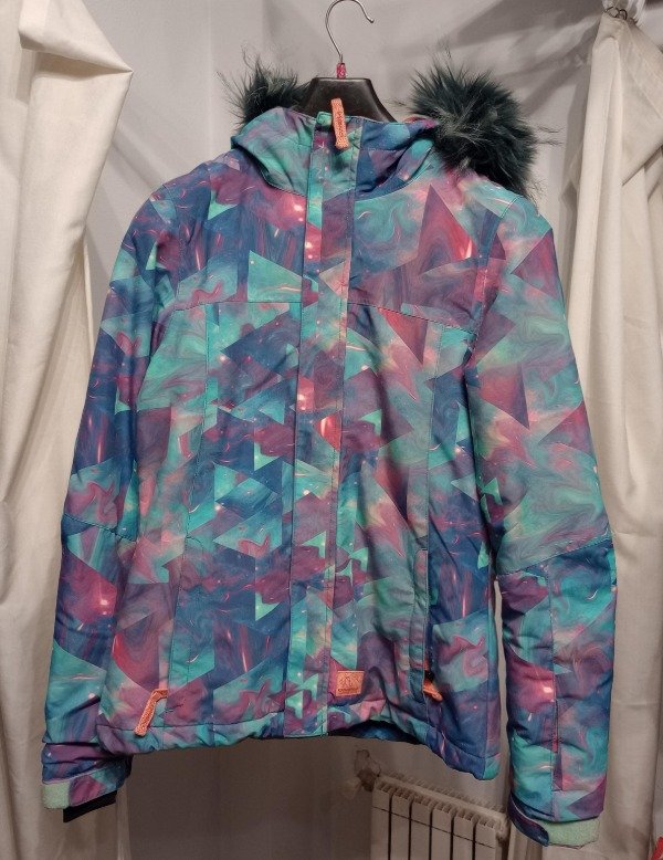 Producto - Campera - Junior - O'NEILL - Usado - Talle 16 - P-431