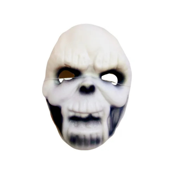 Producto - Máscara de goma eva CALAVERA MUMI