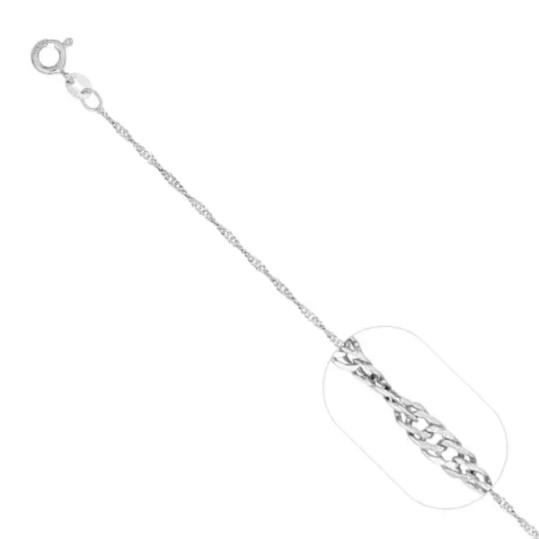 Producto - Cadena Singapur 020 - 0