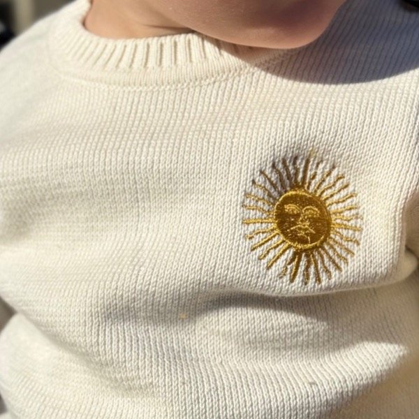 Producto - Sweater ARGENTINO - 1