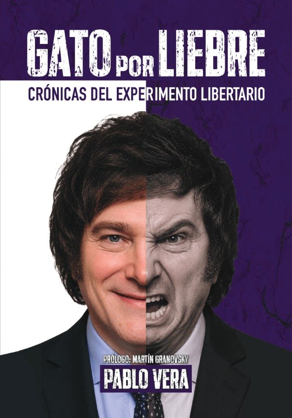 Producto - GATO POR LIEBRE
