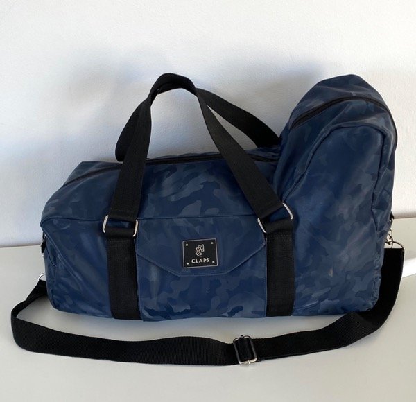 Producto - BOLSO PORTA BOTAS CLAPS