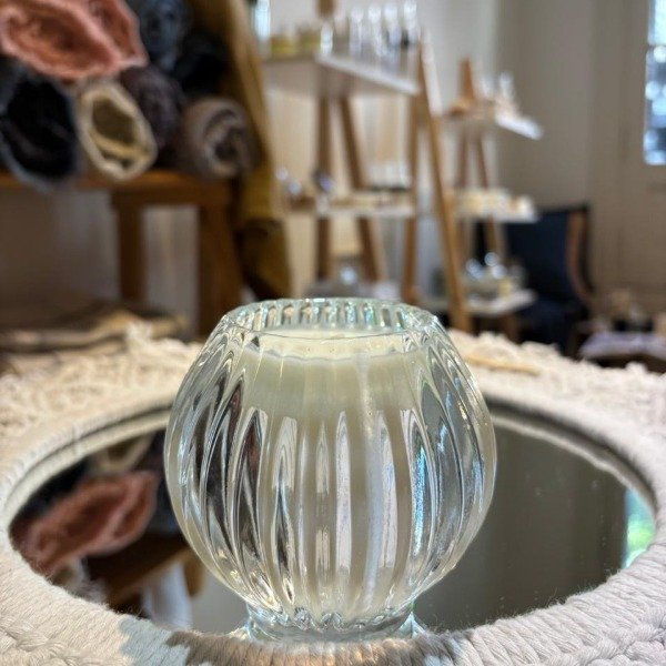 Producto - Transparente Rayado Bombe