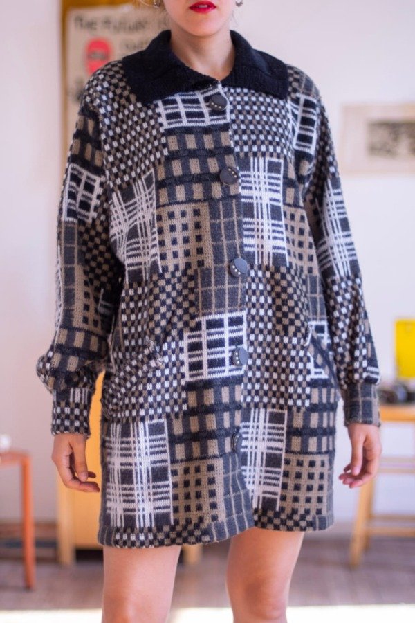 Producto - Cardigan Pauls Talle:L