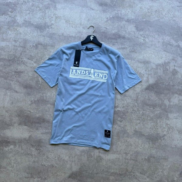 Producto - REMERA REGULAR - LANDS 2