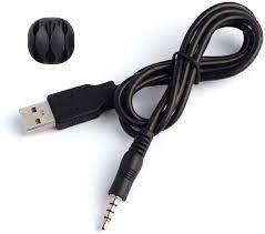 Producto - CABLE AUXILIAR A USB