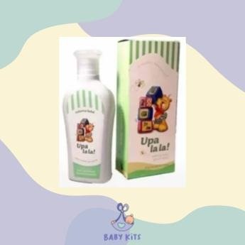 Producto - UPALALA COL VERDE X200ML