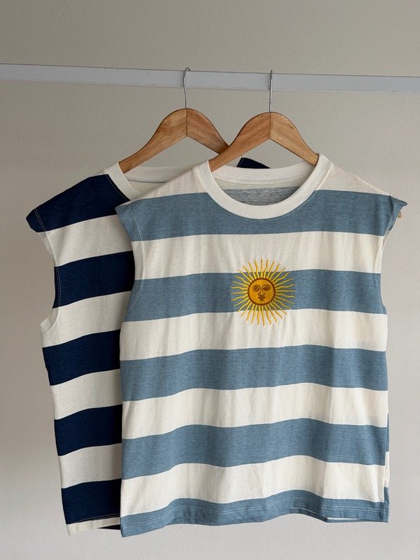 Producto - MUSCULOSA ARGENTINA