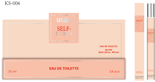 Producto - Perfume Scandal Jean Paul Cartier