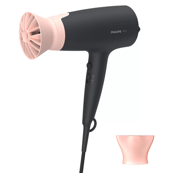 Producto - Secador de pelo PhilIps de 2100 w.