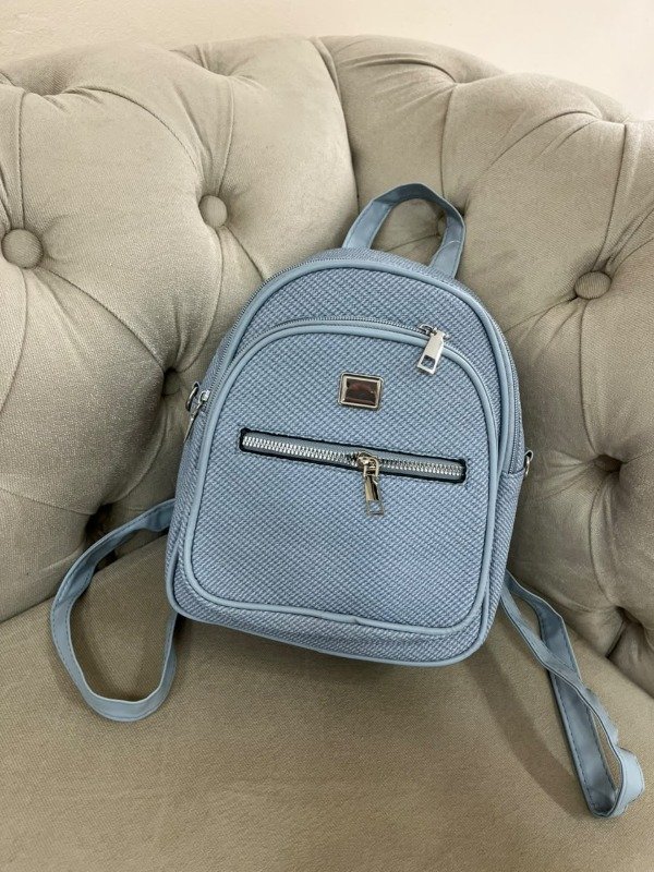 Producto - MINI MOCHILA ART.2026 - 4