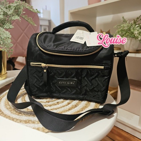 Producto - Neceser con correa - City girl