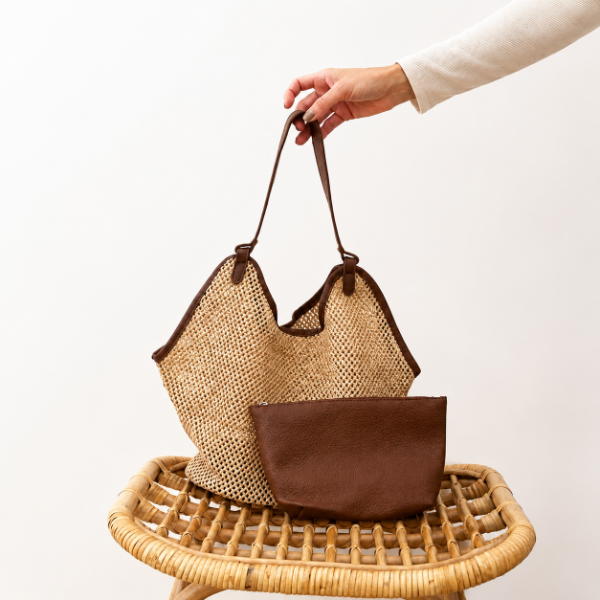 Producto - Cartera Shoulder Siena con Sobre - 3